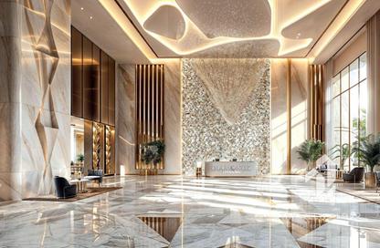 Apartment - 2 Bedrooms - 2 Bathrooms for sale in Diamondz By Danube - Jumeirah Lake Towers - Dubai