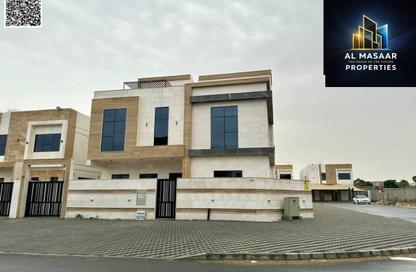 فيلا - 7 غرف نوم - 8 حمامات للبيع في الحليو 2 - الحليو - عجمان فيلا - 7 غرف نوم - 8 حمامات للبيع في الحليو 2 - الحليو - عجمان