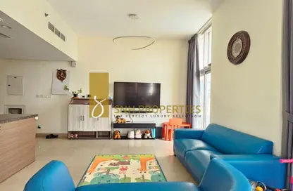 Apartment - 2 Bedrooms - 3 Bathrooms for rent in Azizi Star - Al Furjan - Dubai