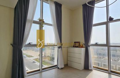 Apartment - 2 Bedrooms - 3 Bathrooms for rent in Azizi Star - Al Furjan - Dubai