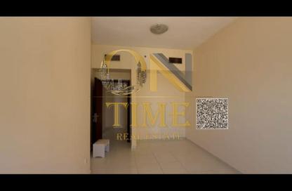 Apartment - 1 - 1 for rent in Gulf Tower - Emirates City - Ajman
