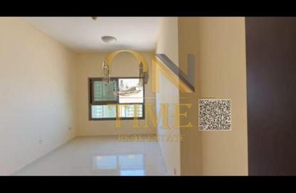 Apartment - 1 - 1 for rent in Gulf Tower - Emirates City - Ajman