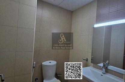 Apartment - 1 Bedroom - 2 Bathrooms for sale in Ajman One Tower 1 - Ajman One - Ajman Downtown - Ajman