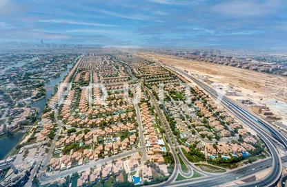 Apartment - 1 Bedroom - 2 Bathrooms for rent in Uptown Tower - Uptown Dubai - Jumeirah Lake Towers - Dubai