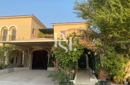 فيلا - 3 - 5 للايجار في فلل سعديات بيتش - شاطئ السعديات - جزيرة السعديات - أبوظبي فيلا - 3 - 5 للايجار في فلل سعديات بيتش - شاطئ السعديات - جزيرة السعديات - أبوظبي
