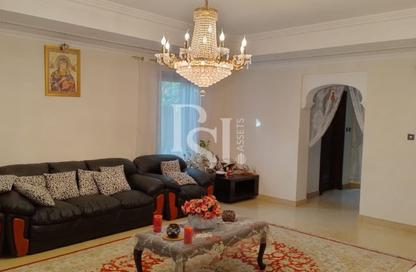 Villa - 3 Bedrooms - 5 Bathrooms for rent in Saadiyat Beach Villas - Saadiyat Beach - Saadiyat Island - Abu Dhabi