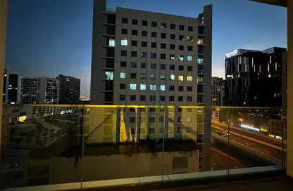 شقة - 1 حمام للايجار في سول باي - الخليج التجاري - دبي