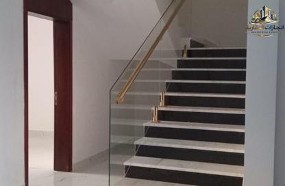 Townhouse - 5 Bedrooms - 7 Bathrooms for sale in Al Yasmeen 1 - Al Yasmeen - Ajman