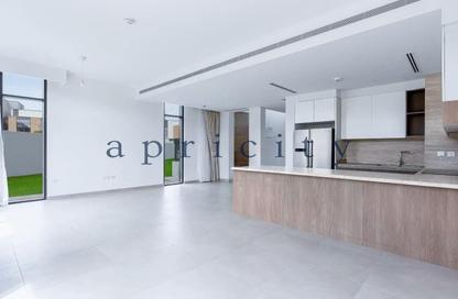 Townhouse - 4 Bedrooms - 4 Bathrooms for rent in Mudon Al Ranim 1 - Mudon - Dubai