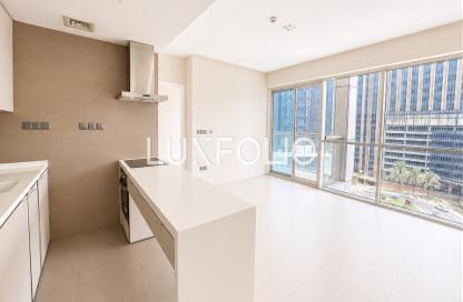Apartment - 1 Bedroom - 2 Bathrooms for rent in West Avenue Tower - Dubai Marina - Dubai