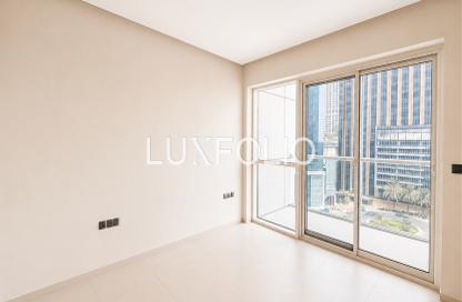 Apartment - 1 Bedroom - 2 Bathrooms for rent in West Avenue Tower - Dubai Marina - Dubai