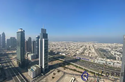 Apartment - 2 Bedrooms - 2 Bathrooms for rent in Forte 1 - Forte - Downtown Dubai - Dubai