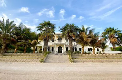 فيلا - 6 غرف نوم - 8 حمامات للايجار في A فيلات سيجنتشر سعفة - فيلات سيجنتشر - نخلة جميرا - دبي فيلا - 6 غرف نوم - 8 حمامات للايجار في A فيلات سيجنتشر سعفة - فيلات سيجنتشر - نخلة جميرا - دبي