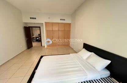 Apartment - 1 - 1 for sale in Oakwood Residency - Dubai Production City (IMPZ) - Dubai