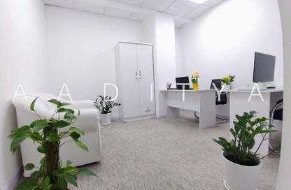 Office Space - Studio - 1 Bathroom for rent in Al Serkal Building - Hor Al Anz - Deira - Dubai Office Space - Studio - 1 Bathroom for rent in Al Serkal Building - Hor Al Anz - Deira - Dubai