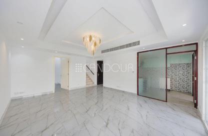 Villa - 3 Bedrooms - 3 Bathrooms for rent in Springs 14 - The Springs - Dubai