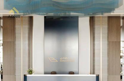 Apartment - Studio - 1 Bathroom for sale in Binghatti Cullinan - Al Jaddaf - Dubai