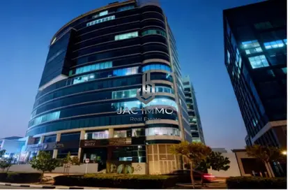Office Space - Studio for sale in Park Avenue Commercial Tower - Park Avenue - Dubai Silicon Oasis - Dubai
