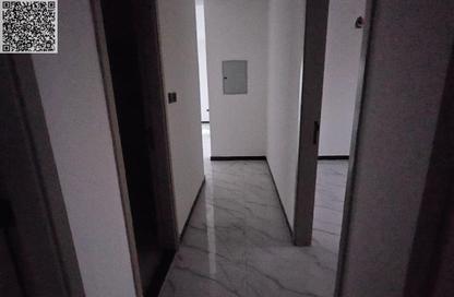 Apartment - 2 - 3 for rent in Al Rashidiya Towers - Al Rashidiya - Ajman Downtown - Ajman