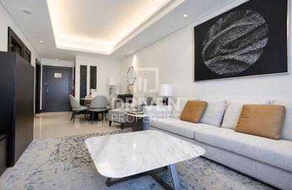 Apartment - 1 - 2 for sale in Burj Lake Hotel - The Address DownTown - Downtown Dubai - Dubai