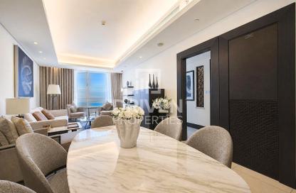 Apartment - 1 - 2 for sale in Burj Lake Hotel - The Address DownTown - Downtown Dubai - Dubai