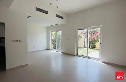 Townhouse - 2 Bedrooms - 4 Bathrooms for rent in Amaranta 1 - Amaranta - Villanova - Dubai Land - Dubai
