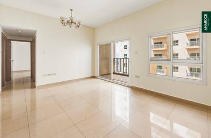Apartment - 2 - 3 for rent in Centrium Tower 4 - Centrium Towers - Dubai Production City (IMPZ) - Dubai