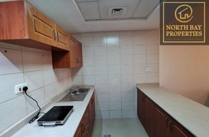 Apartment - Studio - 1 for rent in Marina Apartments G - Al Hamra Marina Residences - Al Hamra Village - Ras Al Khaimah Apartment - Studio - 1 for rent in Marina Apartments G - Al Hamra Marina Residences - Al Hamra Village - Ras Al Khaimah