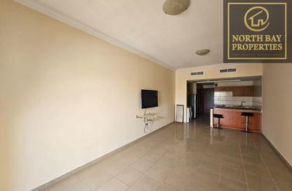 Apartment - Studio - 1 for rent in Marina Apartments G - Al Hamra Marina Residences - Al Hamra Village - Ras Al Khaimah
