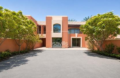 Villa - 5 Bedrooms - 6 Bathrooms for rent in Mangrove Village - Rabdan - Abu Dhabi Villa - 5 Bedrooms - 6 Bathrooms for rent in Mangrove Village - Rabdan - Abu Dhabi