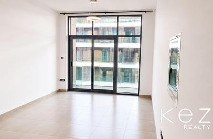 Apartment - Studio - 1 Bathroom for rent in Pantheon Elysee - District 13 - Jumeirah Village Circle - Dubai