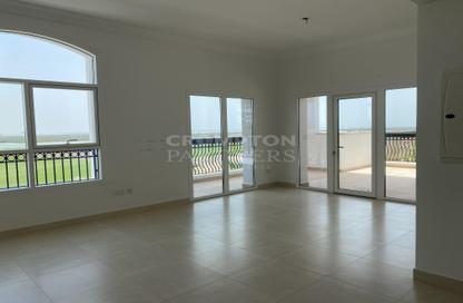 Apartment - 3 Bedrooms - 4 Bathrooms for rent in Ansam 2 - Ansam - Yas Island - Abu Dhabi