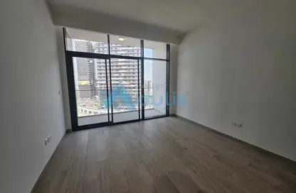 Apartment - 1 Bathroom for rent in Azizi Riviera Beachfront Tower B - Azizi Riviera Beachfront - Azizi Riviera - Meydan One - Meydan - Dubai