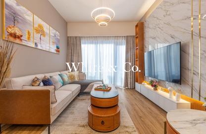 Apartment - 2 - 3 for rent in Burj Royale - Downtown Dubai - Dubai
