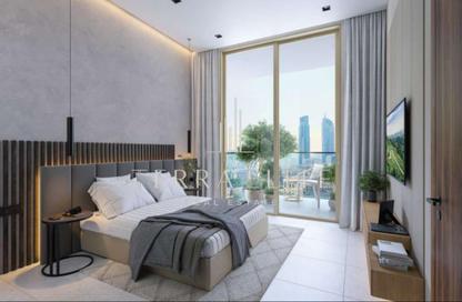 Apartment - 1 Bedroom - 2 Bathrooms for sale in Levanto By Oro24 - District 13 - Jumeirah Village Circle - Dubai