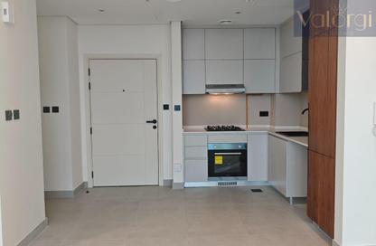Apartment - 1 Bedroom - 2 Bathrooms for sale in PG One - Al Furjan - Dubai