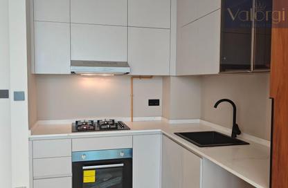 Apartment - 1 Bedroom - 2 Bathrooms for sale in PG One - Al Furjan - Dubai