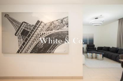 Apartment - 2 Bedrooms - 2 Bathrooms for rent in Sobha Creek Vistas Reserve Tower A - Sobha Creek Vistas Reserve - Sobha Hartland - Mohammed Bin Rashid City - Dubai Apartment - 2 Bedrooms - 2 Bathrooms for rent in Sobha Creek Vistas Reserve Tower A - Sobha Creek Vistas Reserve - Sobha Hartland - Mohammed Bin Rashid City - Dubai