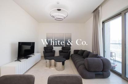 Apartment - 2 Bedrooms - 2 Bathrooms for rent in Sobha Creek Vistas Reserve Tower A - Sobha Creek Vistas Reserve - Sobha Hartland - Mohammed Bin Rashid City - Dubai