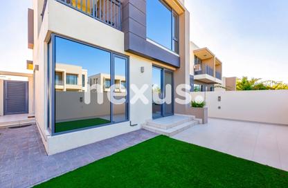 Villa - 4 - 5 for rent in Maple at Dubai Hills Estate 1 - Maple at Dubai Hills Estate - Dubai Hills Estate - Dubai