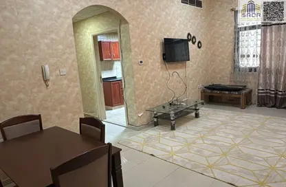 شقة - غرفة نوم - 1 حمام للايجار في برج النعيمية  2 - أبراج النعيمية - النعيمية - عجمان