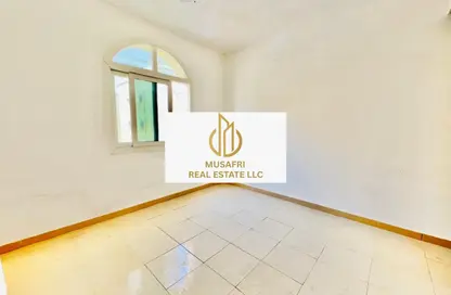 Apartment - Studio - 1 Bathroom for rent in Muwailih Building - Muwaileh - Sharjah
