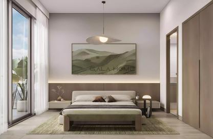 Apartment - Studio - 1 Bathroom for sale in Nirvana Residences I - Dubai Production City (IMPZ) - Dubai