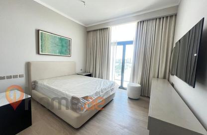 Hotel  and  Hotel Apartment - 1 Bedroom - 2 Bathrooms for rent in Millennium Talia Residences - Al Furjan - Dubai