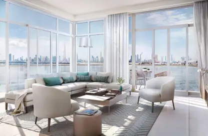 شقة - 2 غرف نوم - 2 حمامات للبيع في ذا كوف 2 بلدنج 4 - ذا كوف ll - مرسى خور دبي - دبي شقة - 2 غرف نوم - 2 حمامات للبيع في ذا كوف 2 بلدنج 4 - ذا كوف ll - مرسى خور دبي - دبي