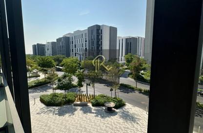 Apartment - 1 - 2 for sale in Vida 1 - Vida Residences - Aljada - Sharjah