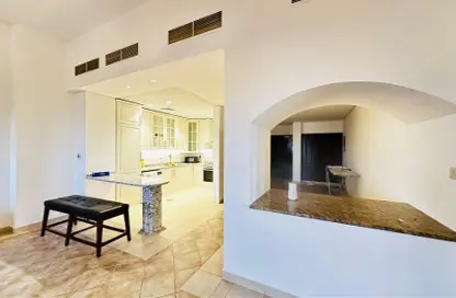 Apartment - 1 Bedroom - 2 Bathrooms for sale in Al Badia Hillside Condo 4 - Al Badia Hillside Village - Dubai Festival City - Dubai