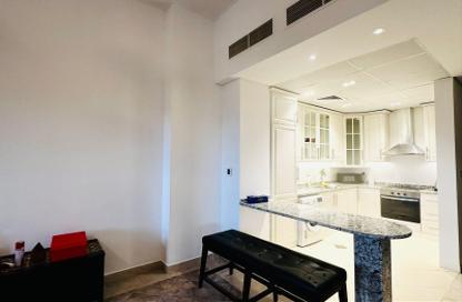 Apartment - 1 Bedroom - 2 Bathrooms for sale in Al Badia Hillside Condo 4 - Al Badia Hillside Village - Dubai Festival City - Dubai