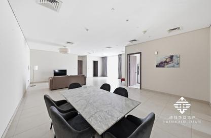 Apartment - 2 Bedrooms - 3 Bathrooms for rent in SOL Avenue - Business Bay - Dubai