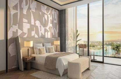 Apartment - 2 Bedrooms - 3 Bathrooms for sale in Azizi Aryan - Downtown Jebel Ali - Dubai